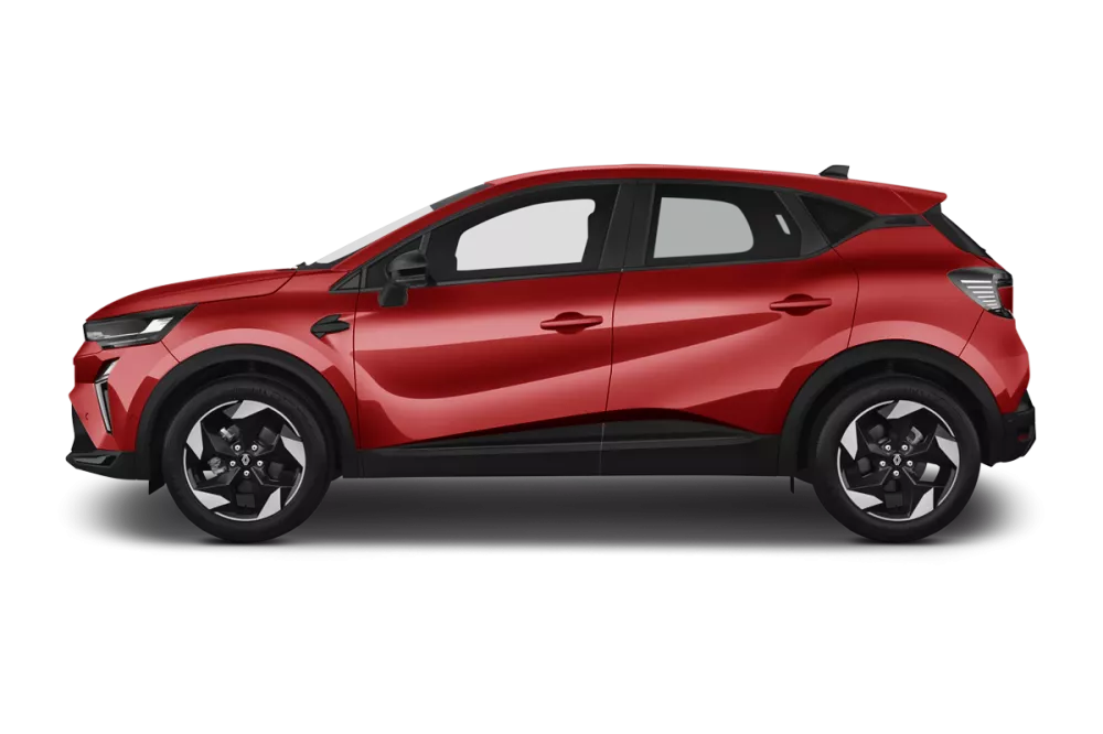 RENAULT Captur II TCe 90 ch Evolution_3
