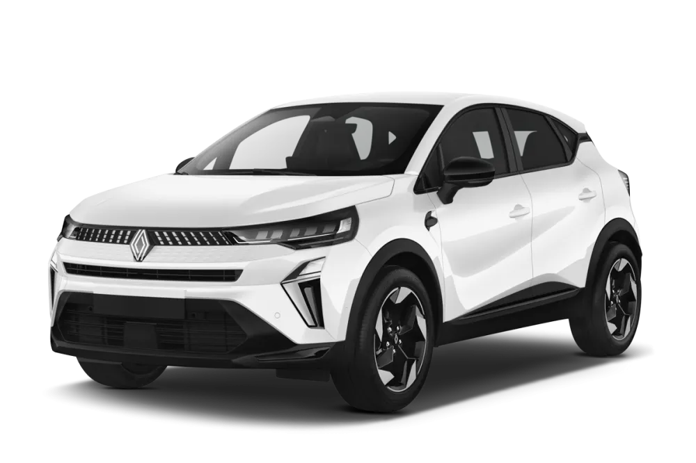 RENAULT Captur II E-Tech full hybrid 145 ch esprit Alpine_1