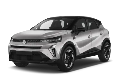 RENAULT Captur II E-Tech full hybrid 145 ch Techno