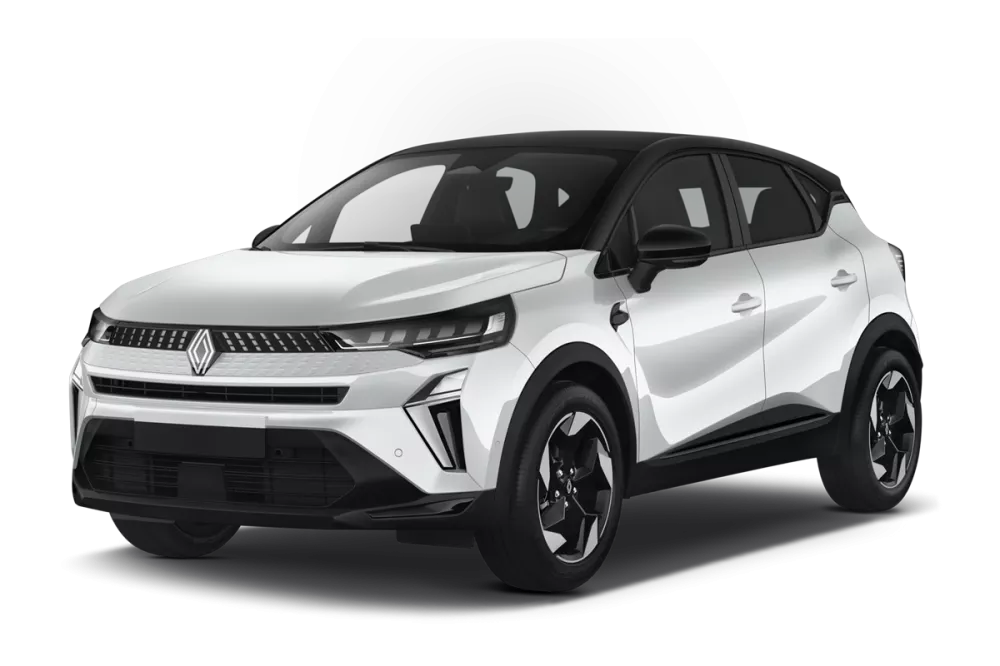 RENAULT Captur II TCe 90 ch Evolution_1