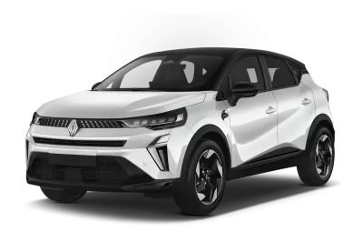 RENAULT Captur II TCe 90 ch Evolution