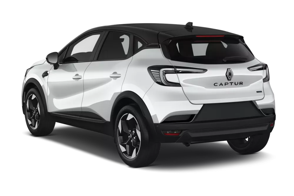RENAULT Captur II TCe 90 ch Evolution