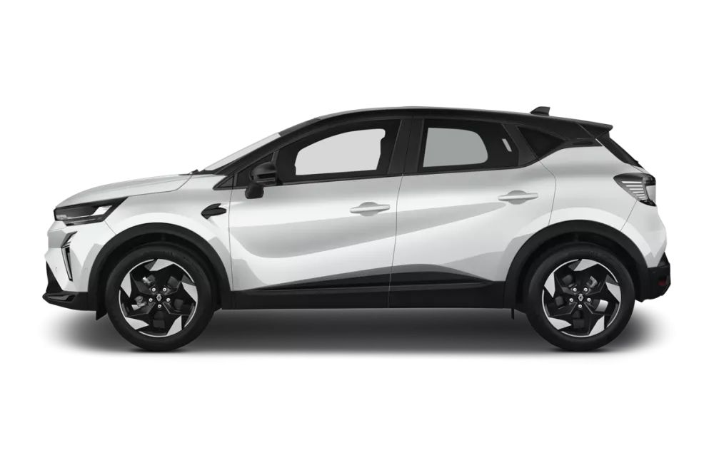 RENAULT Captur II TCe 90 ch Evolution_4