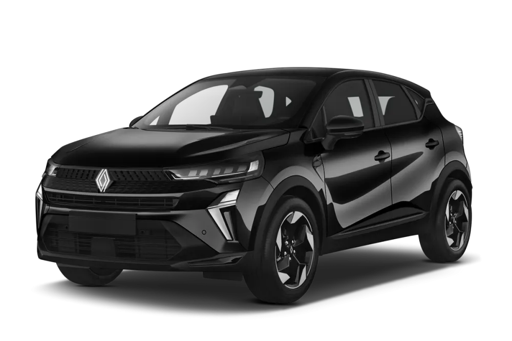 RENAULT Captur II E-Tech full hybrid 145 ch esprit Alpine_1