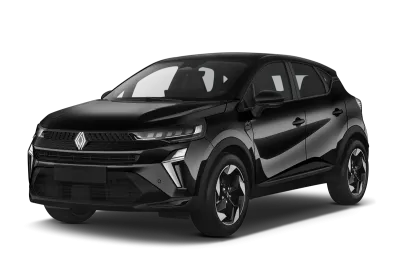 RENAULT Captur II E-Tech full hybrid 145 ch esprit Alpine