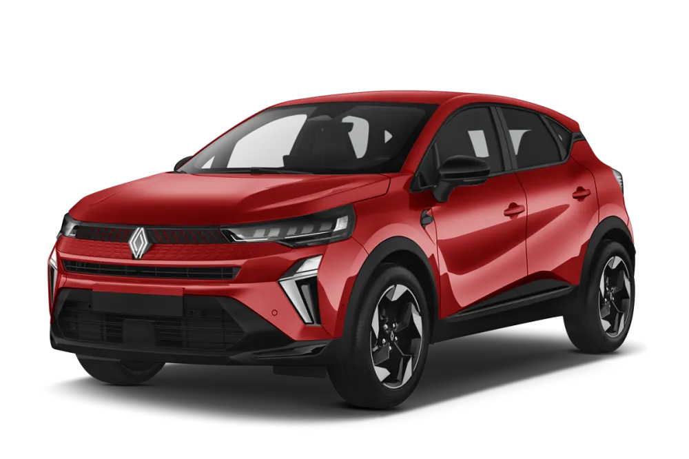 RENAULT Captur II E-Tech full hybrid 160 ch Techno_1