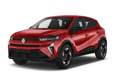 RENAULT Captur II E-Tech full hybrid 160 ch Techno