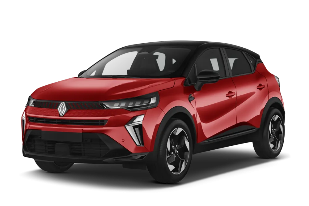 RENAULT Captur II E-Tech full hybrid 145 ch Techno_1