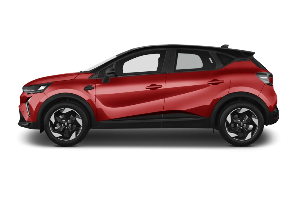 RENAULT Captur II E-Tech full hybrid 145 ch Techno_3