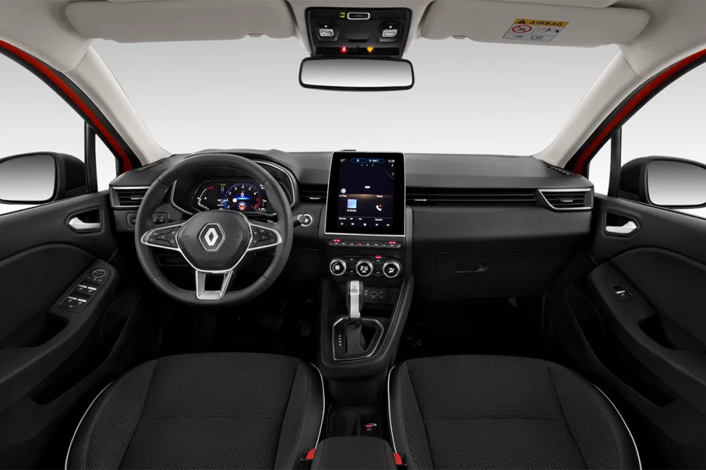 RENAULT Clio 5 1.0 TCe 90ch Techno - 24_3