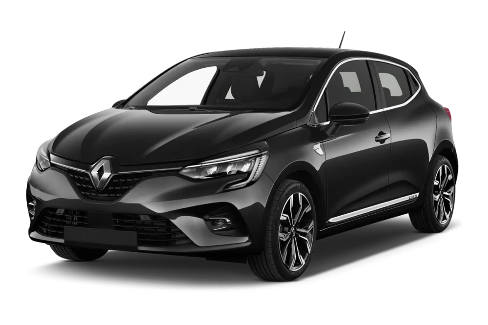 RENAULT Clio 5 1.0 TCe 90ch Evolution - 24_1