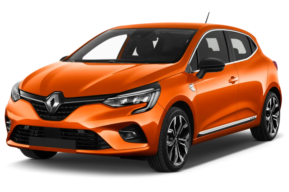 RENAULT Clio 5 1.0 TCe 90ch Techno - 24_1