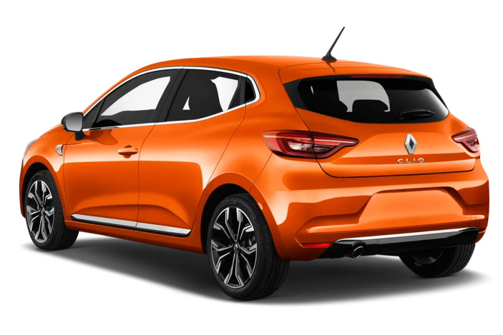 RENAULT Clio 5 1.0 TCe 90ch Techno - 24_2