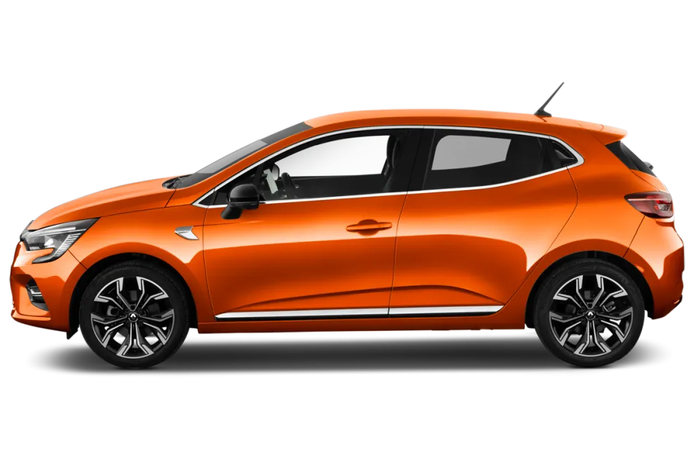 RENAULT Clio 5 1.0 TCe 90ch Techno - 24_4