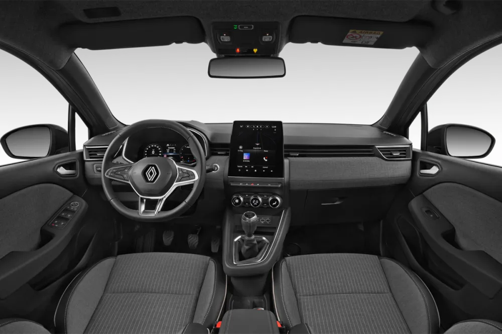 RENAULT Clio 5 Blue dCi 100 ch GSR2 Evolution_4