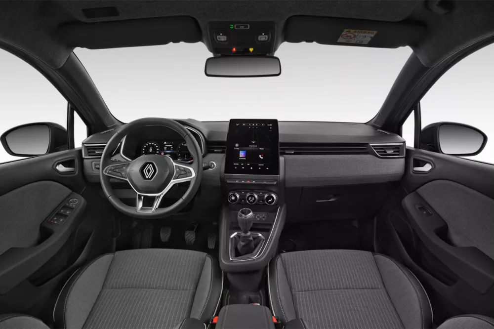 RENAULT Clio 5 TCe 90 ch GSR2 Evolution_4