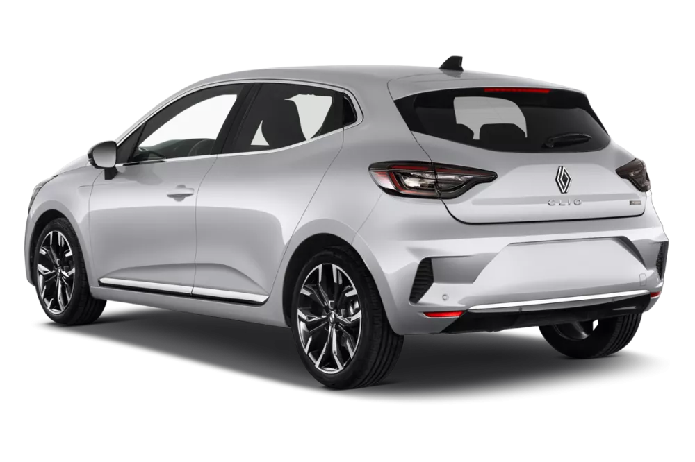 RENAULT Clio 5 E-Tech full hybrid 145 ch GSR2 Evolution