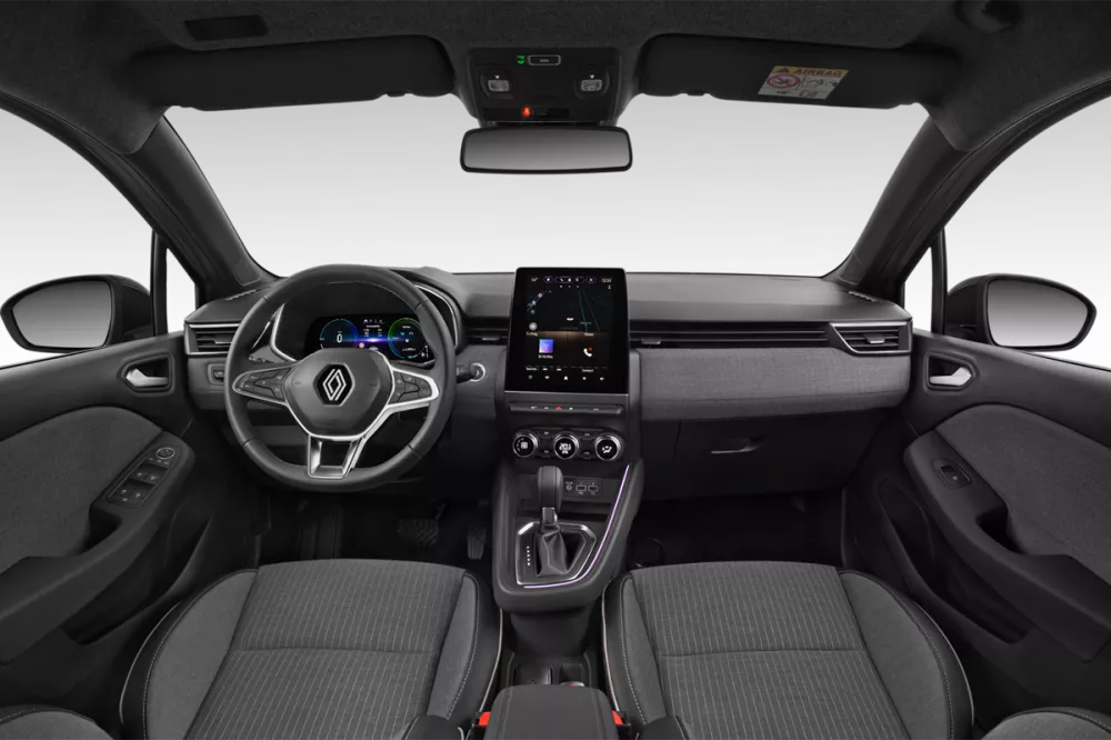 RENAULT Clio 5 E-Tech full hybrid 145 ch GSR2 Evolution_3