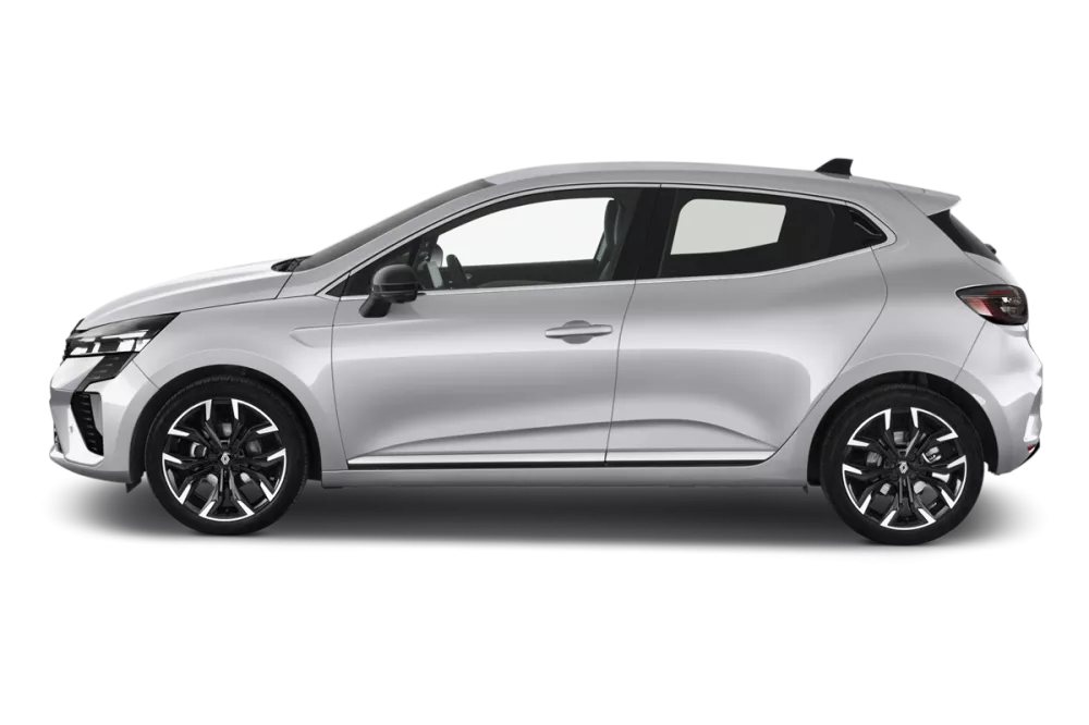 RENAULT Clio 5 E-Tech full hybrid 145 ch GSR2 Evolution_4
