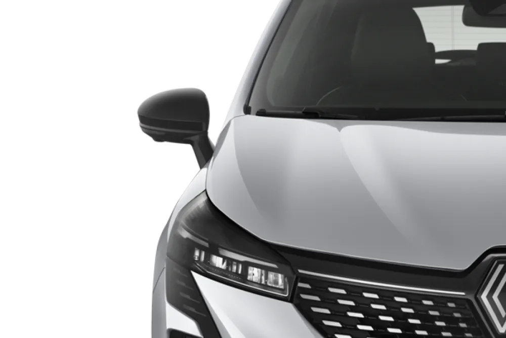 RENAULT Clio 5 TCe 90 Evolution