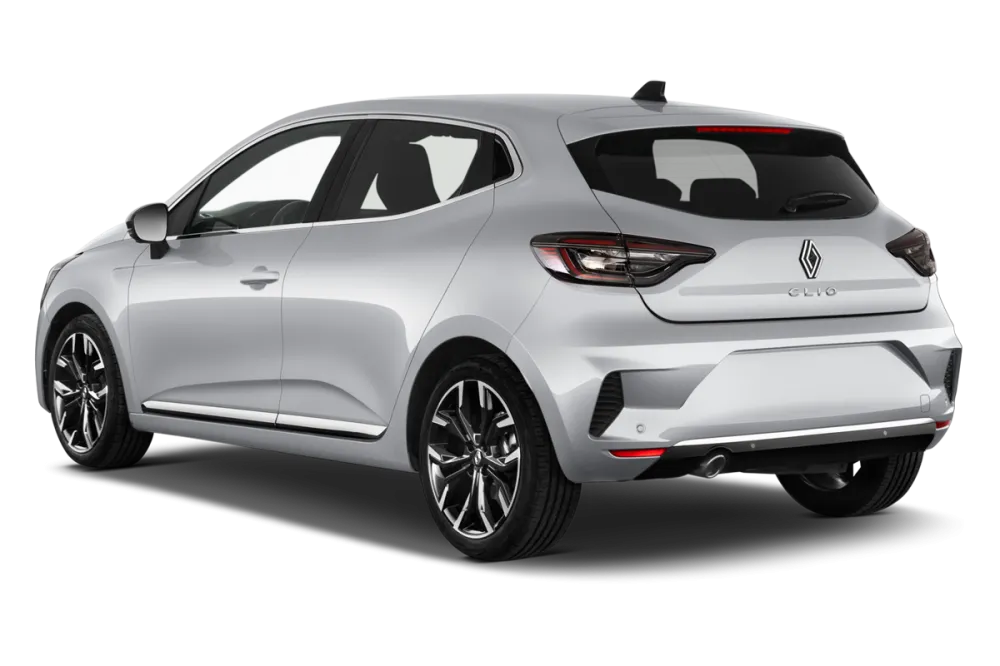 RENAULT Clio 5 Eco-G 100 ch GSR2 Techno