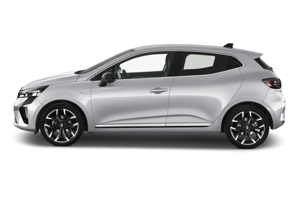 RENAULT Clio 5 Eco-G 100 ch GSR2 Techno_4