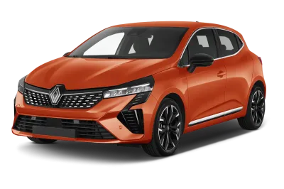 RENAULT Clio 5 E-Tech full hybrid 145 ch GSR2 Techno