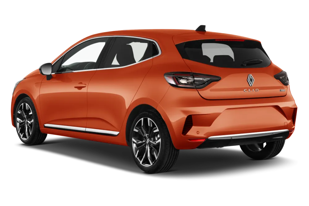 RENAULT Clio 5 E-Tech full hybrid 145 ch GSR2 Techno_2