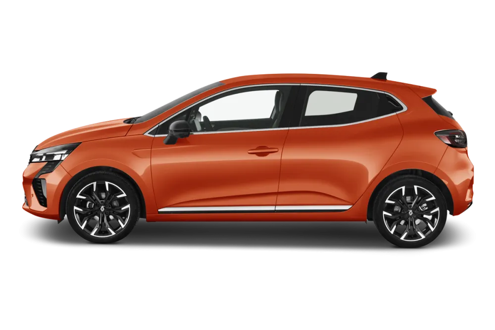 RENAULT Clio 5 E-Tech full hybrid 145 ch GSR2 Techno_3