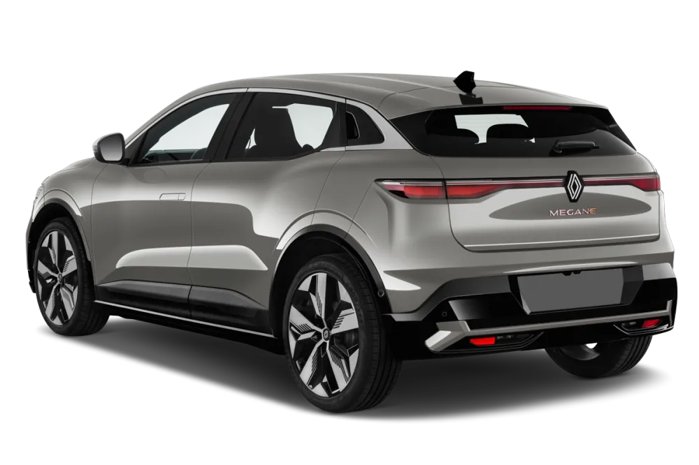 RENAULT Megane V 130 ch autonomie confort GSR2 Evolution_2