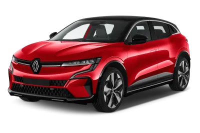 RENAULT Megane V 130 ch autonomie confort GSR2 Evolution