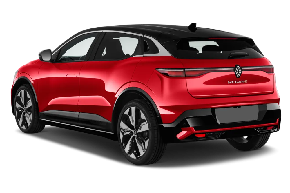 RENAULT Megane V 130 ch autonomie confort GSR2 Evolution_2