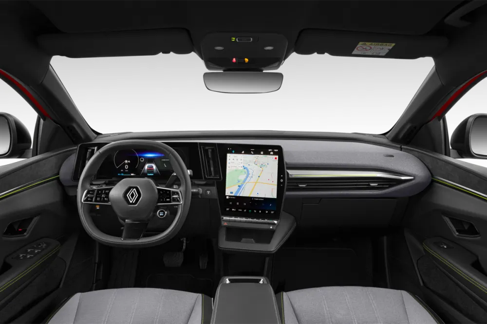 RENAULT Megane V 130 ch autonomie confort GSR2 Evolution_3