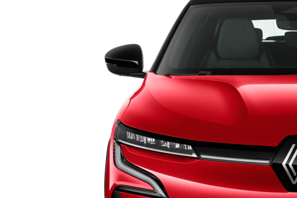 RENAULT Megane V 130 ch autonomie confort GSR2 Evolution