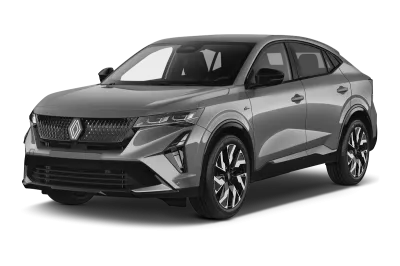 RENAULT Rafale E-Tech 4x4 300 atelier Alpine