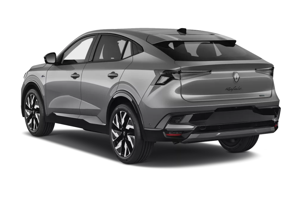 RENAULT Rafale E-Tech 4x4 300 atelier Alpine_2