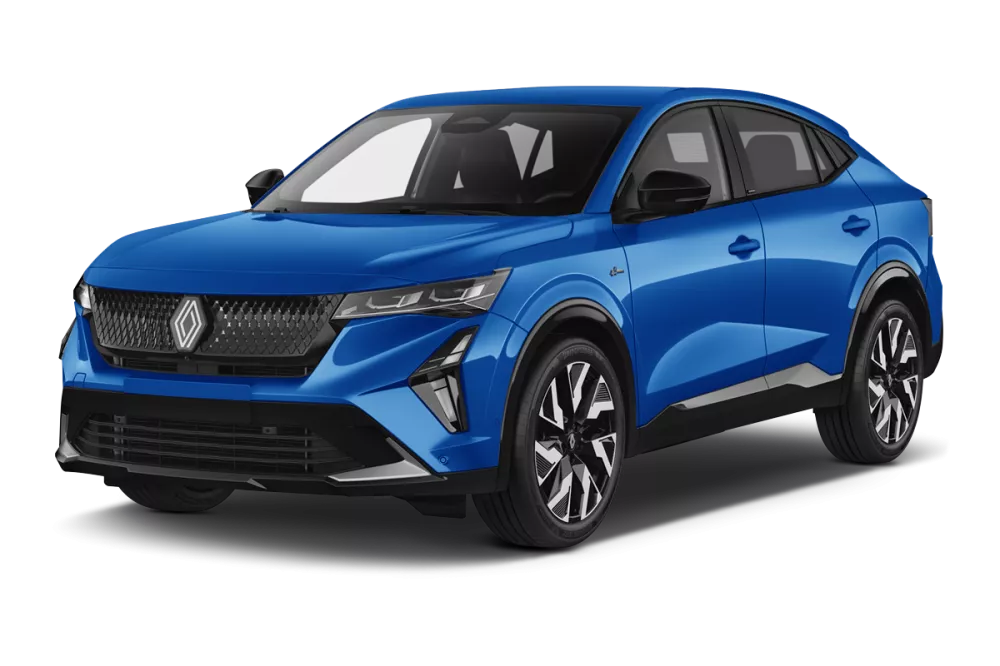 RENAULT Rafale E-Tech 4x4 300 esprit Alpine_1