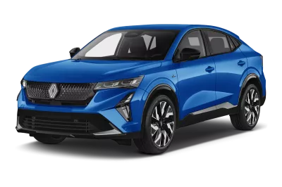 RENAULT Rafale E-Tech 4x4 300 esprit Alpine