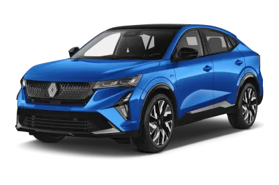 RENAULT Rafale hyper hybrid E-Tech 300ch 4x4 esprit Alpine