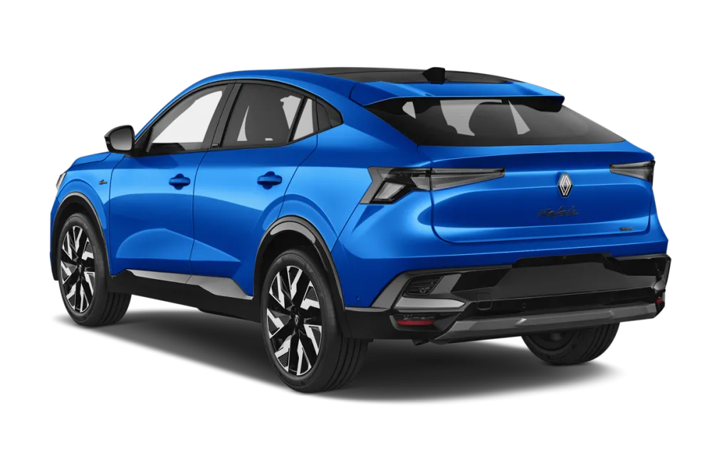 RENAULT Rafale hyper hybrid E-Tech 300ch 4x4 esprit Alpine_2