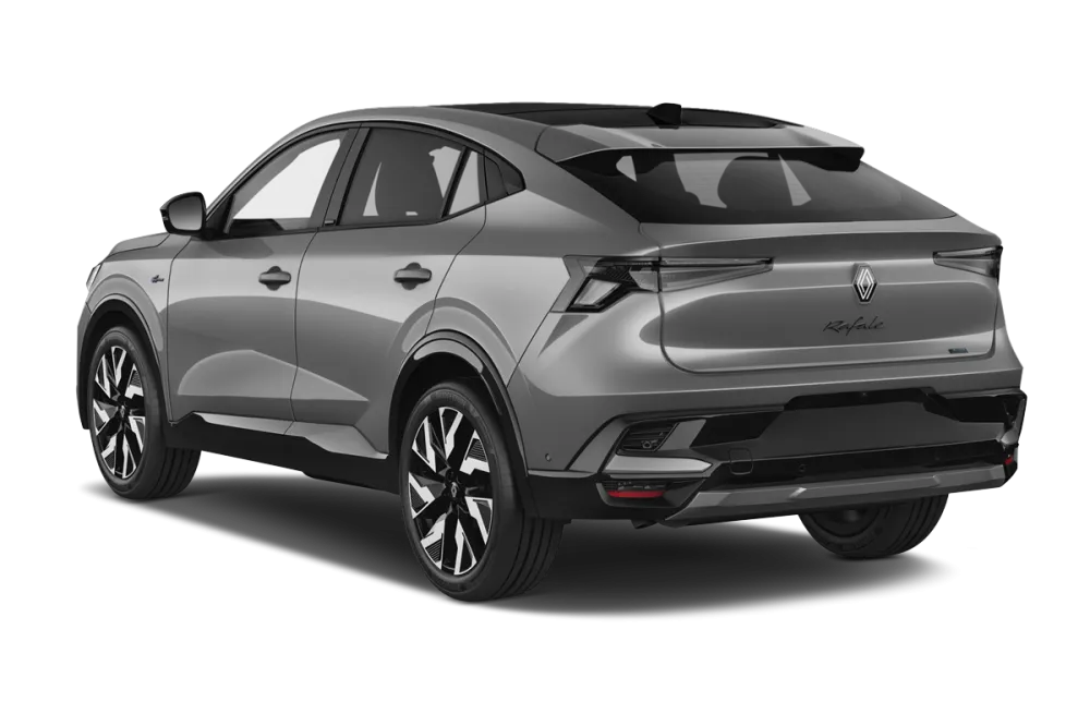 RENAULT Rafale E-Tech full hybrid 200 Techno