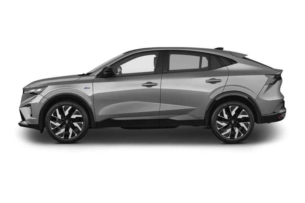 RENAULT Rafale E-Tech full hybrid 200 Techno_3