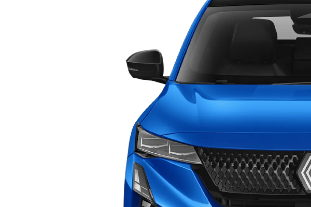 RENAULT Rafale E-Tech full hybrid 200 Techno