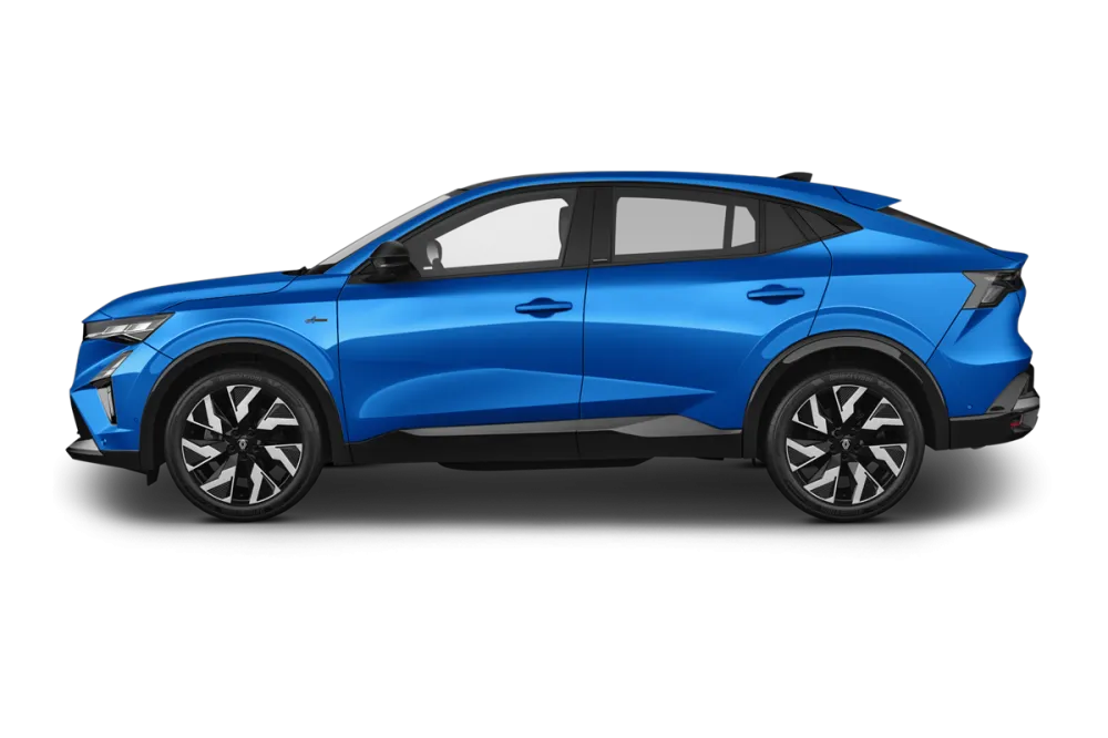 RENAULT Rafale E-Tech full hybrid 200 Techno_4