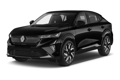 RENAULT Rafale E-Tech full hybrid 200ch Techno