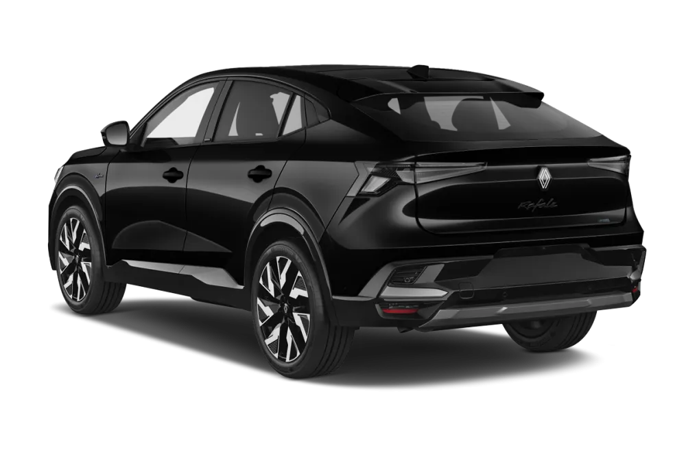 RENAULT Rafale E-Tech full hybrid 200ch Techno_2