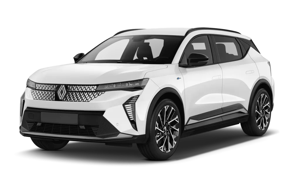 RENAULT SCENIC E-TECH 170 ch autonomie confort Techno_1