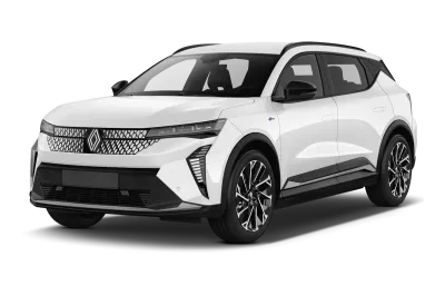 RENAULT SCENIC E-TECH 170 ch autonomie confort Techno