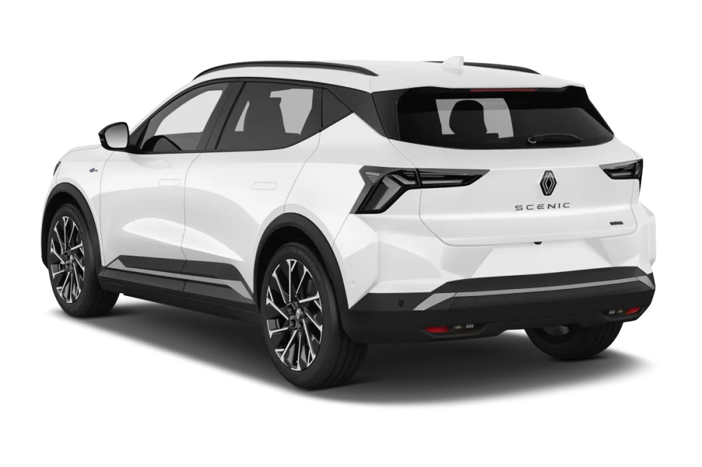 RENAULT SCENIC E-TECH 170 ch autonomie confort Techno_2