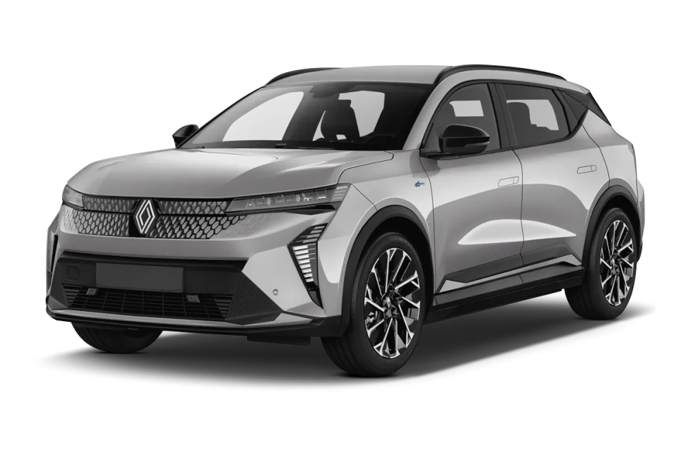 RENAULT SCENIC E-TECH 170 ch autonomie confort Techno_1